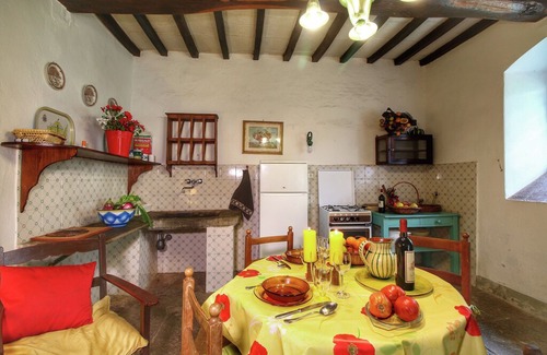 Petrognano House | Gorgeous Farmhouse in Rufina with Shared Swimming Pool