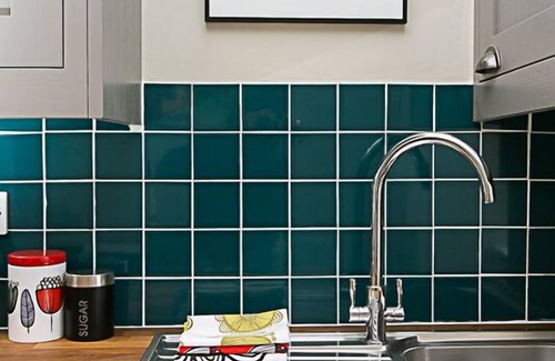 West End Apartment | Gorgeous Georgian apartment in the heart of Edinburgh's City Centre.