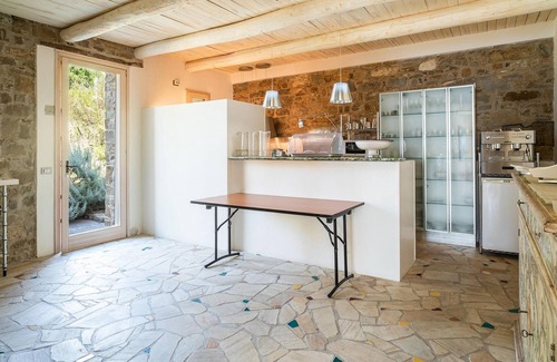 San Marco di Castellabate House | Gorgeous home in S.Marco Castellabate