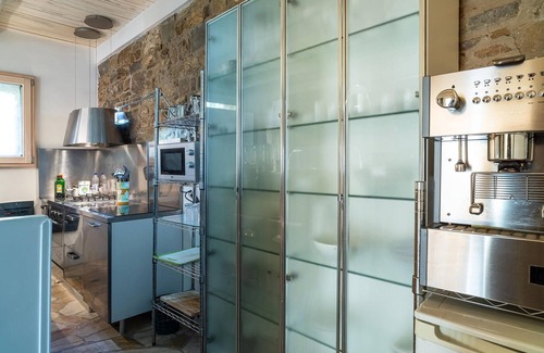 San Marco di Castellabate House | Gorgeous home in S.Marco Castellabate