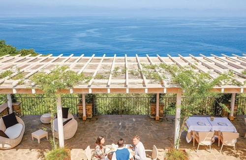 San Marco di Castellabate House | Gorgeous home in S.Marco Castellabate