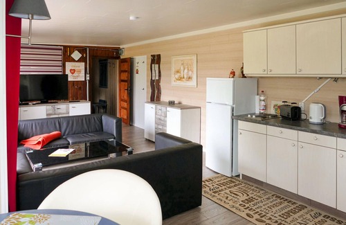 Wardow House | Gorgeous home in OT Goritz/Wardow