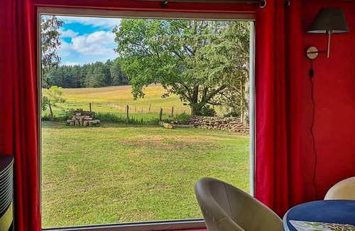 Wardow House | Gorgeous home in OT Goritz/Wardow