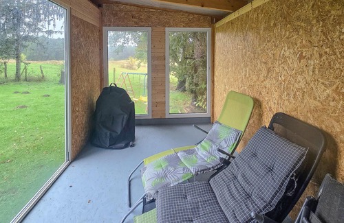 Wardow House | Gorgeous home in OT Goritz/Wardow