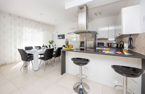 Kastel Stafilic House | Gorgeous home in Kastel Stafilic