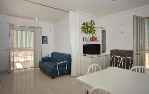 Casuzze House | Gorgeous Home In Finaiti, Santa Croce C