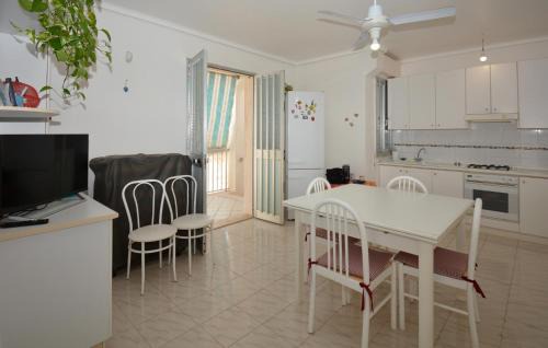 Casuzze House | Gorgeous Home In Finaiti, Santa Croce C