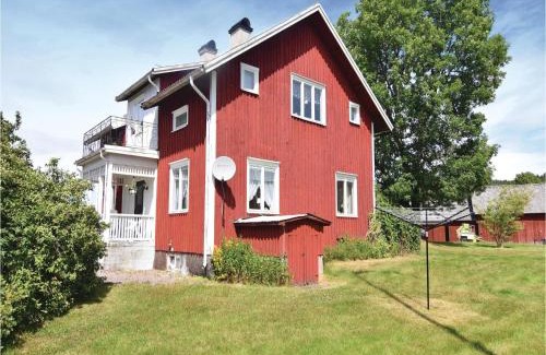 Edsleskog House | Gorgeous Home In Åmål With Wifi