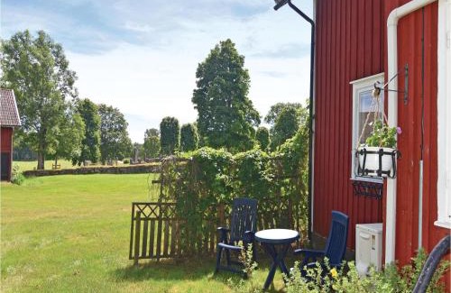 Edsleskog House | Gorgeous Home In Åmål With Wifi