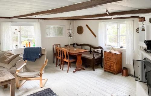 Overum House | Gorgeous Home In Överum With Wifi