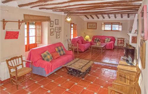 Archidona House | Gorgeous Home In Archidona