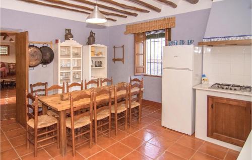 Archidona House | Gorgeous Home In Archidona