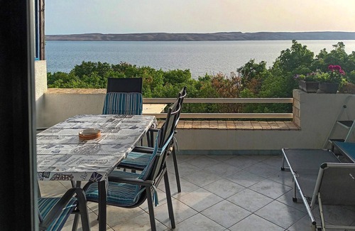 Baric Draga House | Gorgeous home in Baric Draga