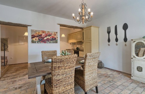 Buzet House | Gorgeous home in Buzet