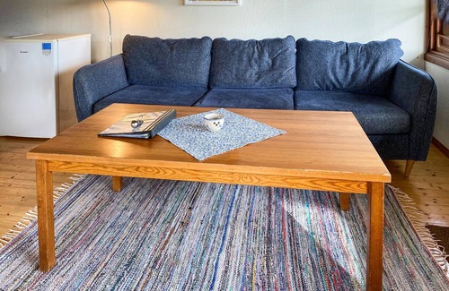 Byxelkrok House | Gorgeous home in Byxelkrok with WiFi