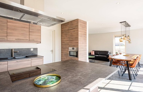 Cadzand-Bad House | Gorgeous home in Cadzand with WiFi