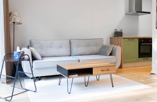 Stepnica House | Gorgeous home in Czarnocin with WiFi