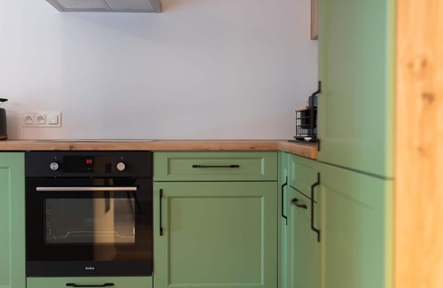 Stepnica House | Gorgeous home in Czarnocin with WiFi