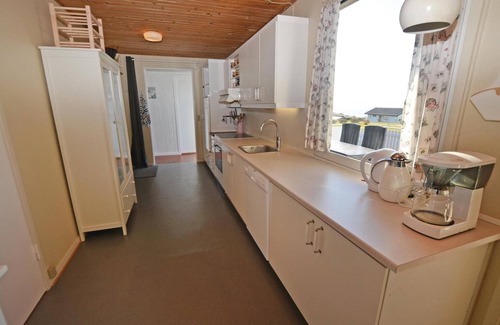 Bøjden House | Gorgeous home in Faaborg with sauna