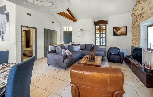Saint-Cyr-sur-Mer House | Gorgeous Home In Saint Cyr Sur Mer