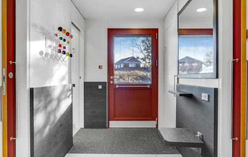 Grena Strand House | Gorgeous Home In Grenaa With Kitchen