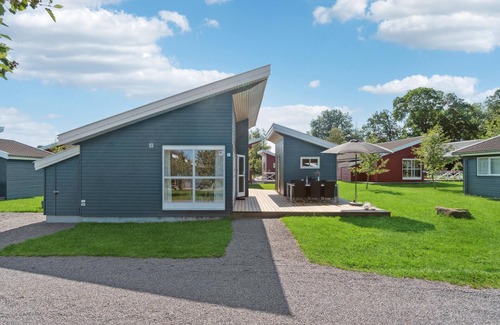 Gudhjem House | Gorgeous home in Gudhjem with WiFi