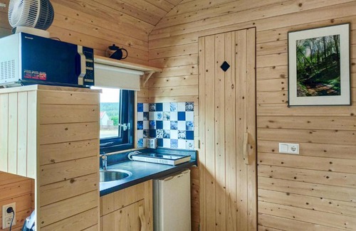 Haller House | Gorgeous Home In Haller With Kitchen