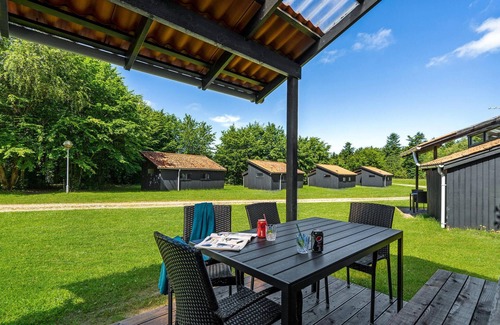 Hampen House | Gorgeous home in Hampen with WiFi