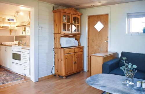 Horby House | Gorgeous home in Hörby with kitchen