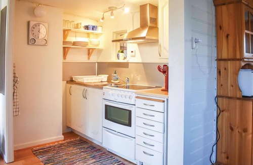 Horby House | Gorgeous home in Hörby with kitchen