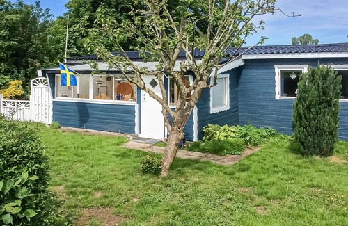 Horby House | Gorgeous home in Hörby with kitchen