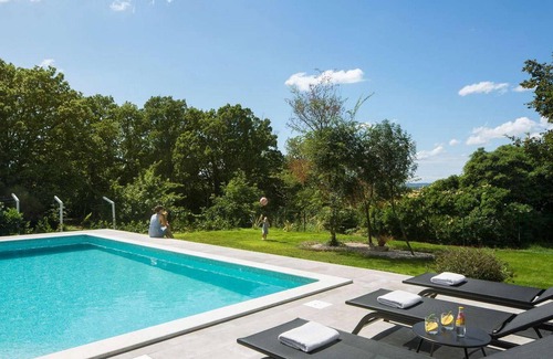 Presika House | Gorgeous home in Labin with WiFi