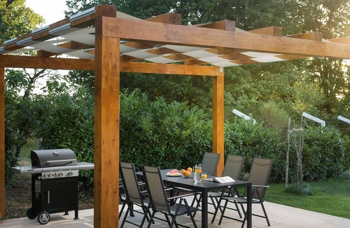 Presika House | Gorgeous home in Labin with WiFi