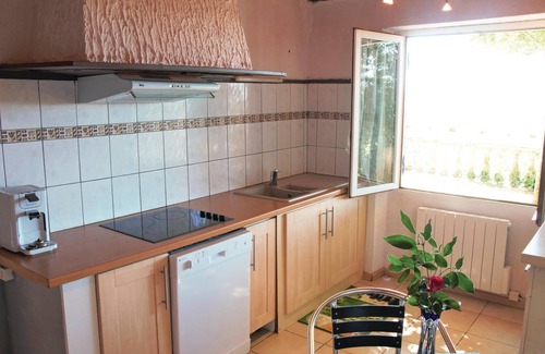 Lavardac House | Gorgeous home in Lavardac with kitchen