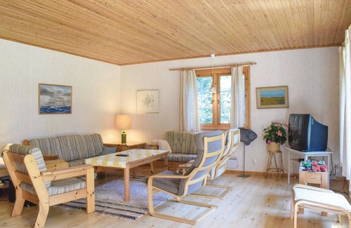 Loderup House | Gorgeous home in Löderup with WiFi