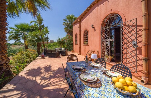 Menfi House | Gorgeous home in Menfi with WiFi