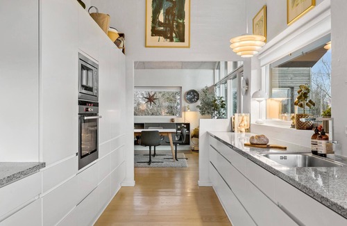 Nibe House | Gorgeous home in Nibe with WiFi