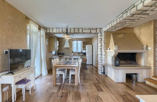 Stifanici House | Gorgeous home in Porec