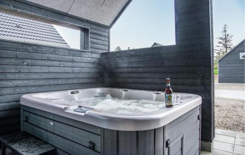 Kongsmark House | Gorgeous Home In Rømø With Wifi