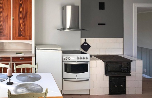 Rattvik House | Gorgeous home in Rättvik with lake view