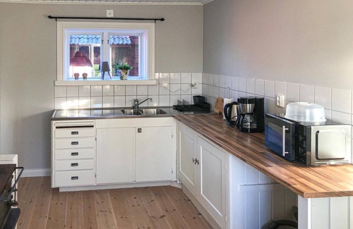 Rattvik House | Gorgeous home in Rättvik with lake view