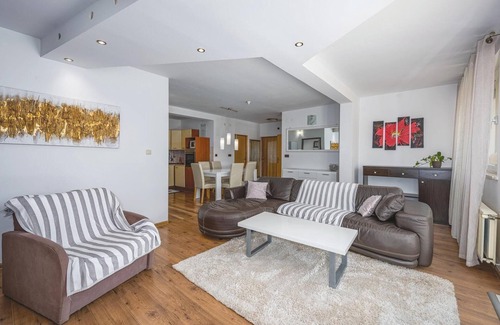 Borik House | Gorgeous home in Rovinj with WiFi