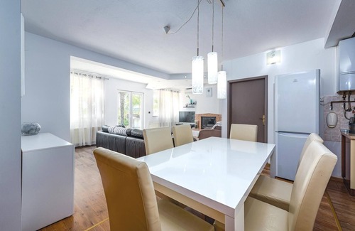 Borik House | Gorgeous home in Rovinj with WiFi