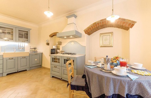 Scarperia House | Gorgeous home in Scarperia FI