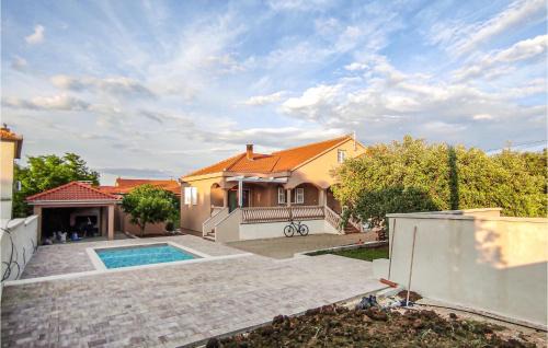 Sikovo House | Gorgeous Home In Sikovo With Wifi