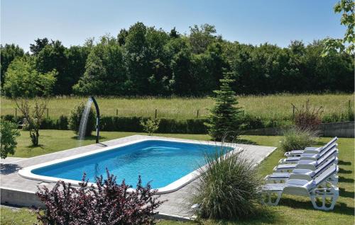 Sinj House | Gorgeous Home In Sinj