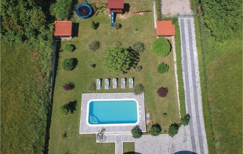 Sinj House | Gorgeous Home In Sinj