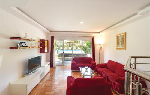 Sinj House | Gorgeous Home In Sinj