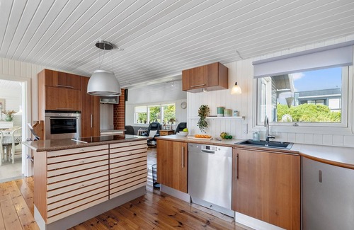 Frolunde House | Gorgeous home in Slagelse with WiFi