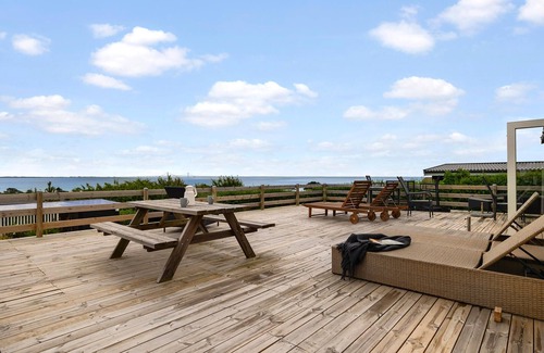 Frolunde House | Gorgeous home in Slagelse with WiFi